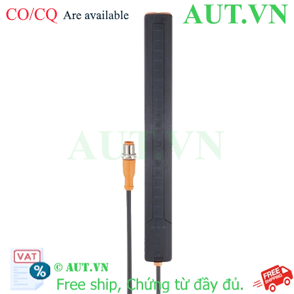 Ảnh của Cảm biến điện dung IFM KQ1001