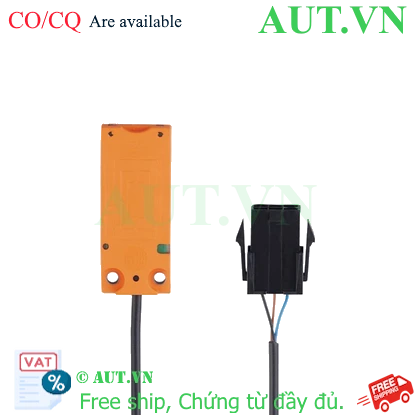 Ảnh của Cảm biến điện dung IFM KQ5012