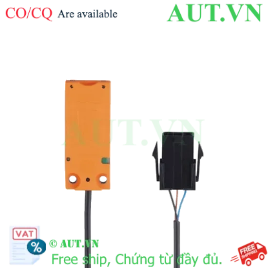 Ảnh của Cảm biến điện dung IFM KQ5012
