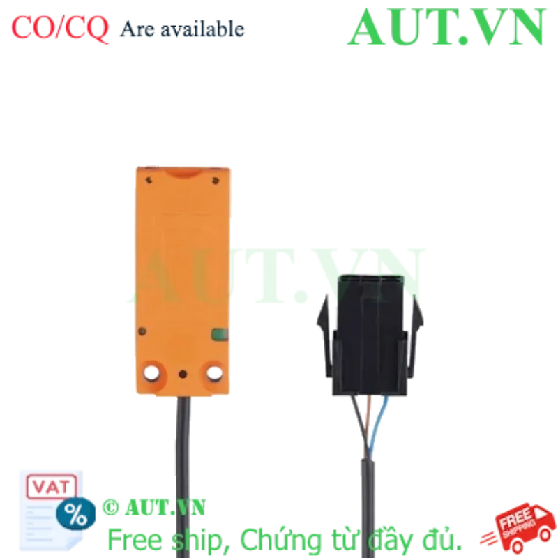 Ảnh của Cảm biến điện dung IFM KQ5012