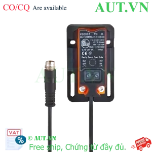 Ảnh của Cảm biến điện dung IFM KQ6010