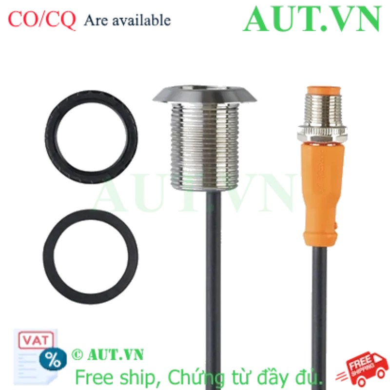 Ảnh của Cảm biến điện dung IFM KT5351