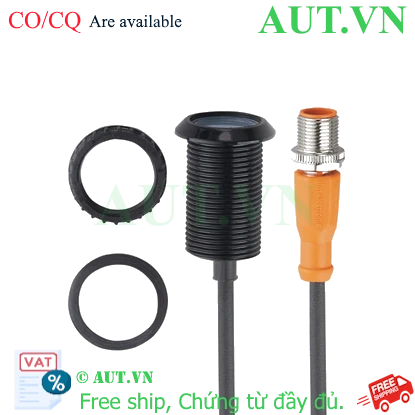 Ảnh của Cảm biến điện dung IFM KT6101