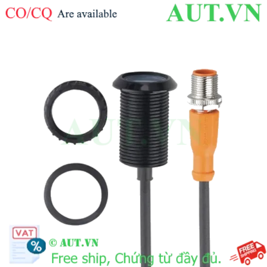 Ảnh của Cảm biến điện dung IFM KT6101
