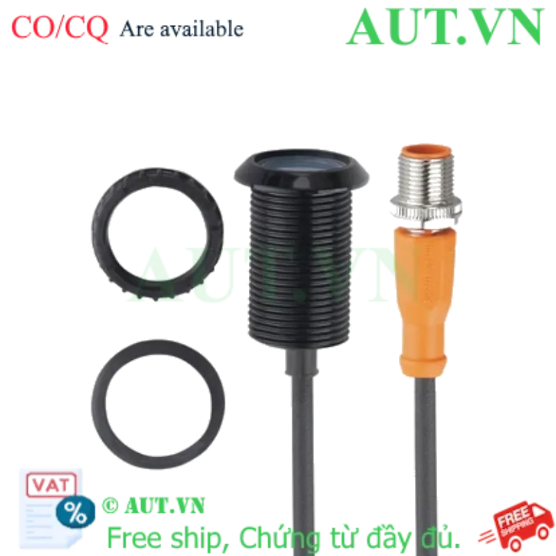 Ảnh của Cảm biến điện dung IFM KT6101