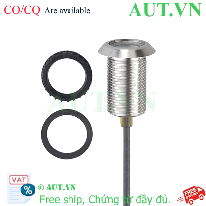 Ảnh của Cảm biến điện dung IFM KT6300
