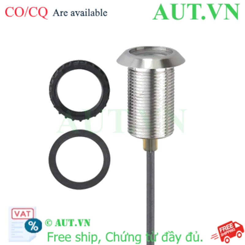 Ảnh của Cảm biến điện dung IFM KT6300