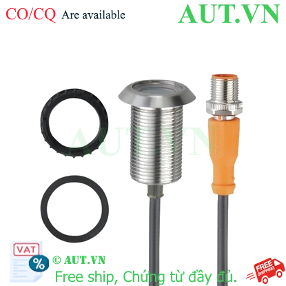 Ảnh của Cảm biến điện dung IFM KT6301