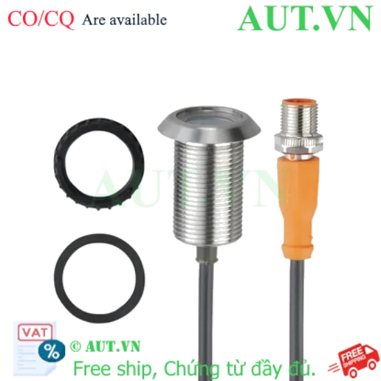 Ảnh của Cảm biến điện dung IFM KT6301