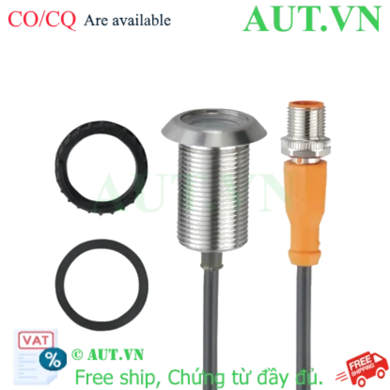 Ảnh của Cảm biến điện dung IFM KT6301
