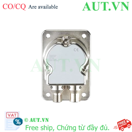 Ảnh của Cảm Biến Độ Nghiêng IFM JN2301 | 2 Trục, CAN bus, Độ Chính Xác Cao