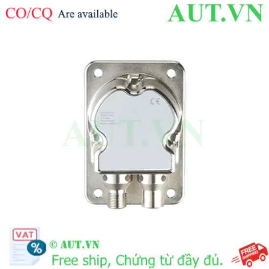 Ảnh của Cảm Biến Độ Nghiêng IFM JN2301 | 2 Trục, CAN bus, Độ Chính Xác Cao