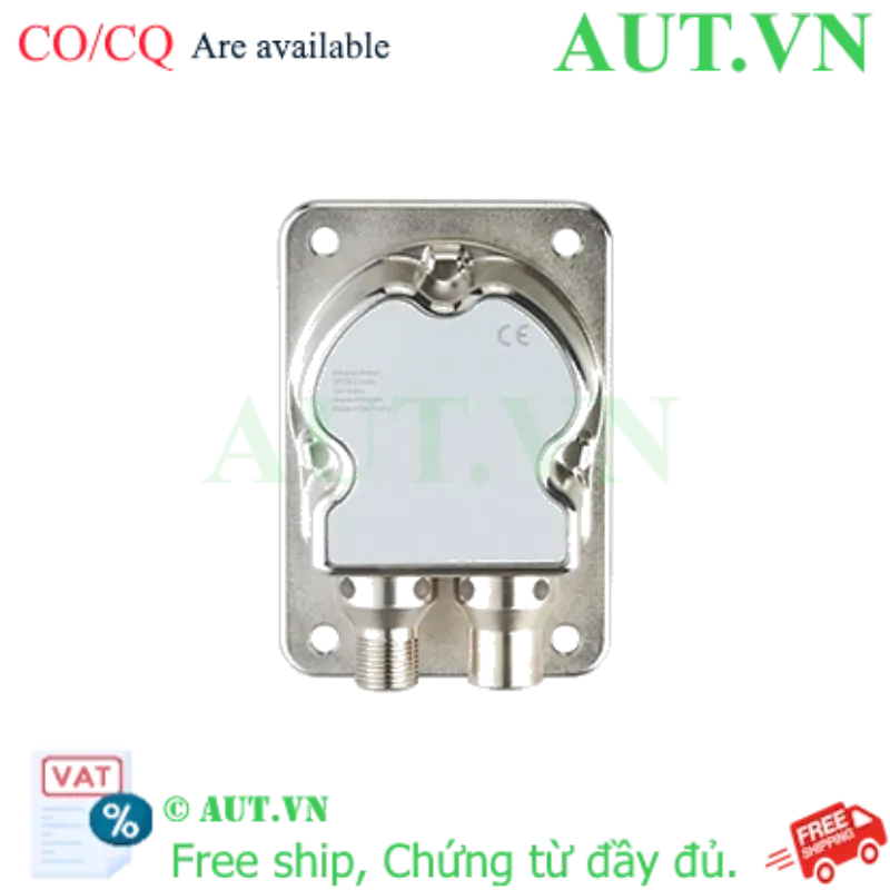 Ảnh của Cảm Biến Độ Nghiêng IFM JN2301 | 2 Trục, CAN bus, Độ Chính Xác Cao