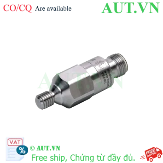 Ảnh của Cảm biến độ rung IFM VNA001