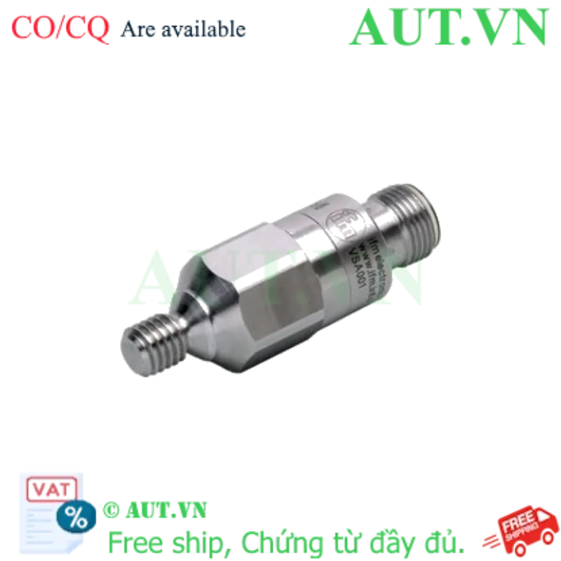 Ảnh của Cảm biến độ rung IFM VNA001