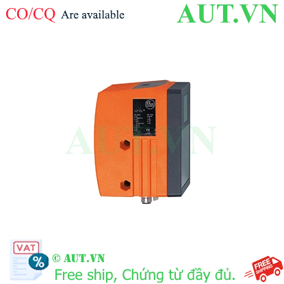 Ảnh của Cảm biến hình ảnh 3D IFM O3D222