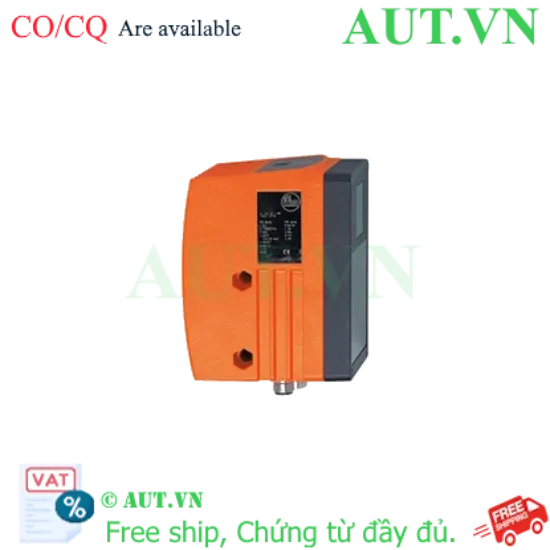 Ảnh của Cảm biến hình ảnh 3D IFM O3D222