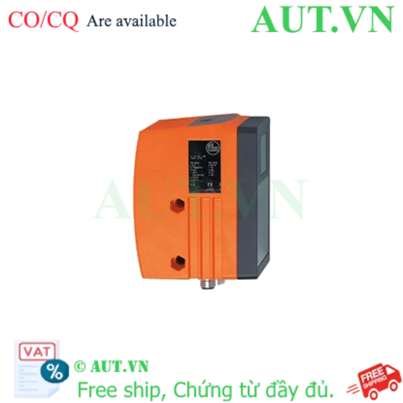 Ảnh của Cảm biến hình ảnh 3D IFM O3D222