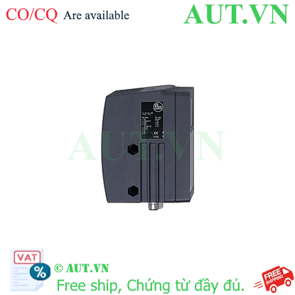 Ảnh của Cảm biến hình ảnh 3D IFM O3D223