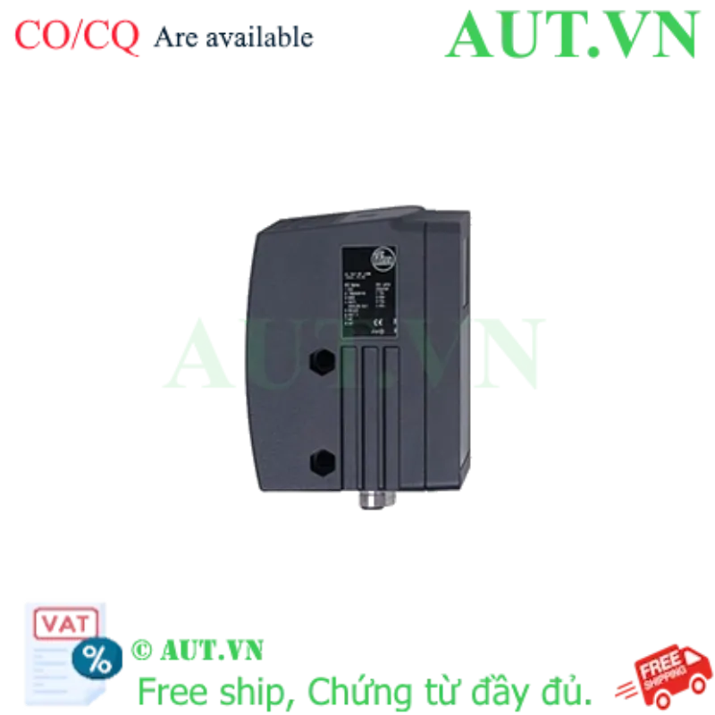 Ảnh của Cảm biến hình ảnh 3D IFM O3D223