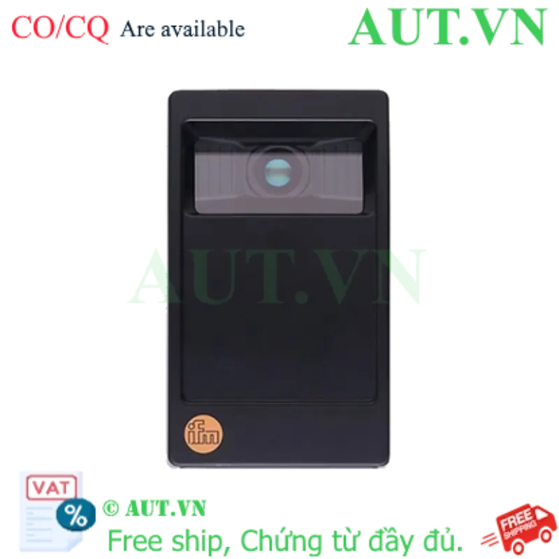 Ảnh của Cảm biến hình ảnh 3D IFM O3M150