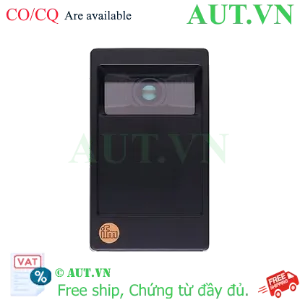 Ảnh của Cảm biến hình ảnh 3D IFM O3M160