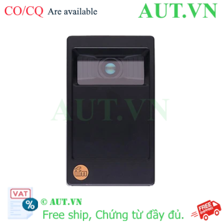 Ảnh của Cảm biến hình ảnh 3D IFM O3M160
