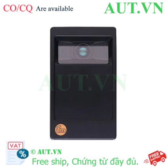 Ảnh của Cảm biến hình ảnh 3D IFM O3M160