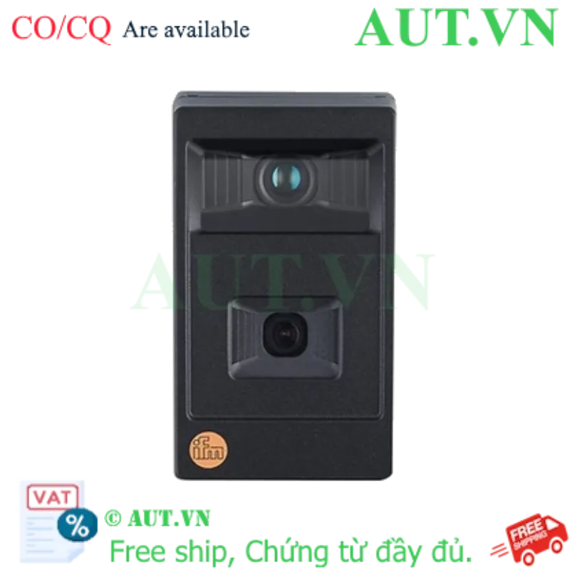 Ảnh của Cảm biến hình ảnh 3D IFM O3M250