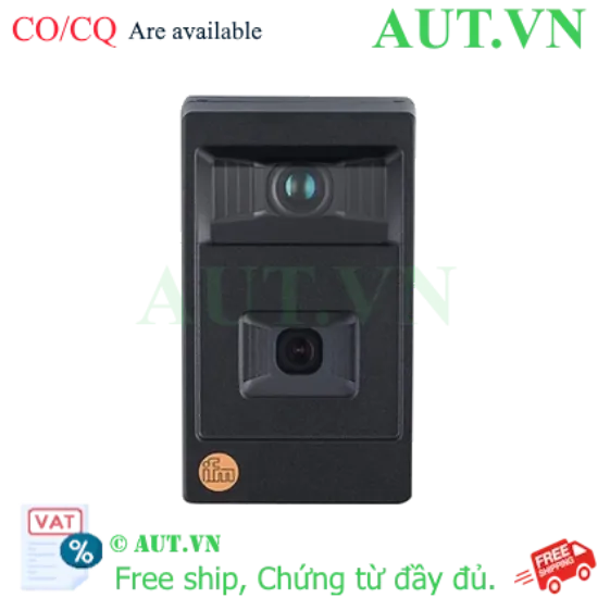 Ảnh của Cảm biến hình ảnh 3D IFM O3M260