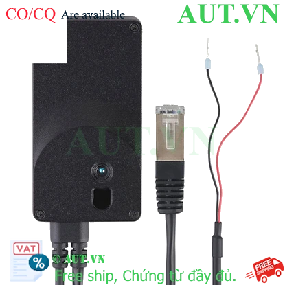 Ảnh của Cảm biến hình ảnh 3D IFM O3X100