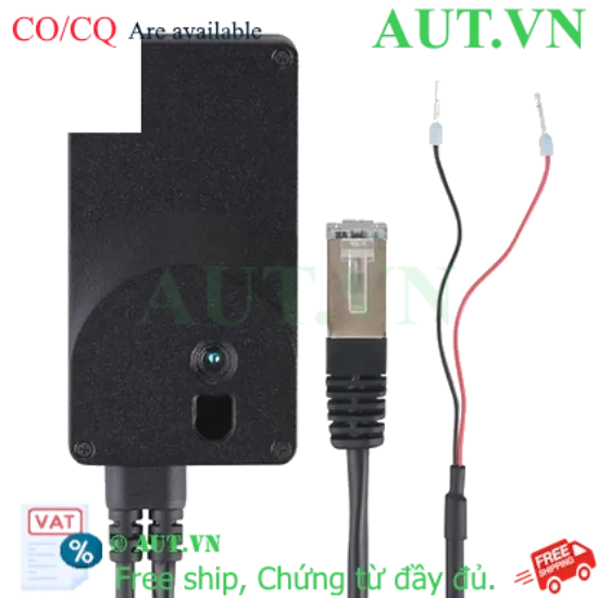 Ảnh của Cảm biến hình ảnh 3D IFM O3X100
