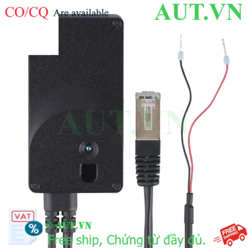 Ảnh của Cảm biến hình ảnh 3D IFM O3X100