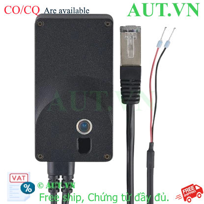 Ảnh của Cảm biến hình ảnh 3D IFM O3X110