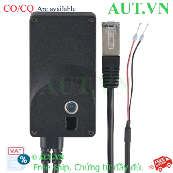 Ảnh của Cảm biến hình ảnh 3D IFM O3X110