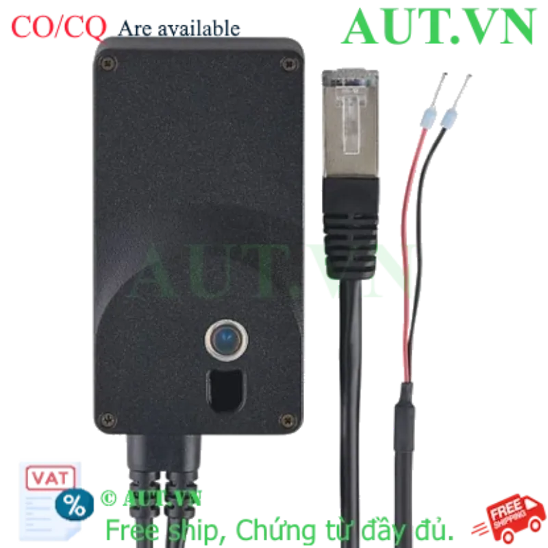 Ảnh của Cảm biến hình ảnh 3D IFM O3X110