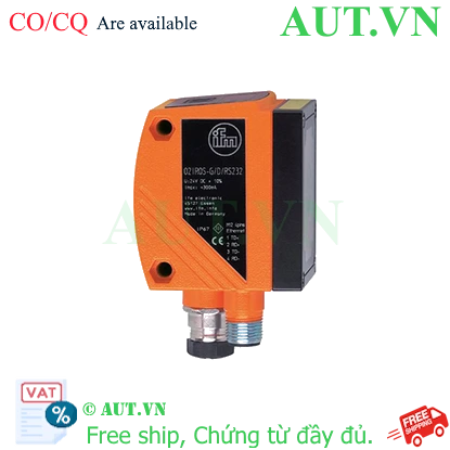 Ảnh của Cảm biến hình ảnh IFM O2I100
