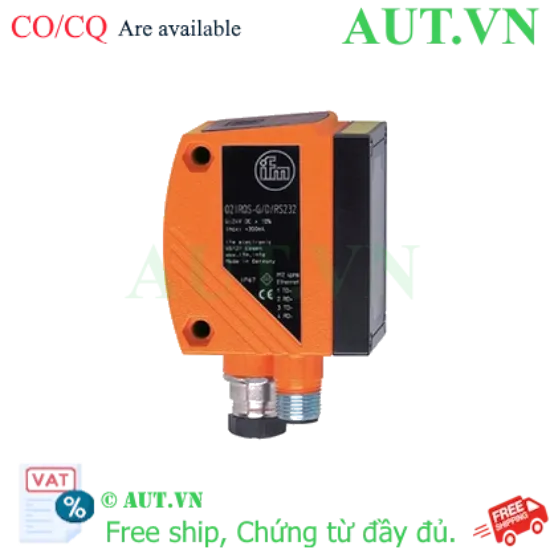 Ảnh của Cảm biến hình ảnh IFM O2I102
