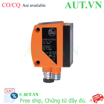 Ảnh của Cảm biến hình ảnh IFM O2I103