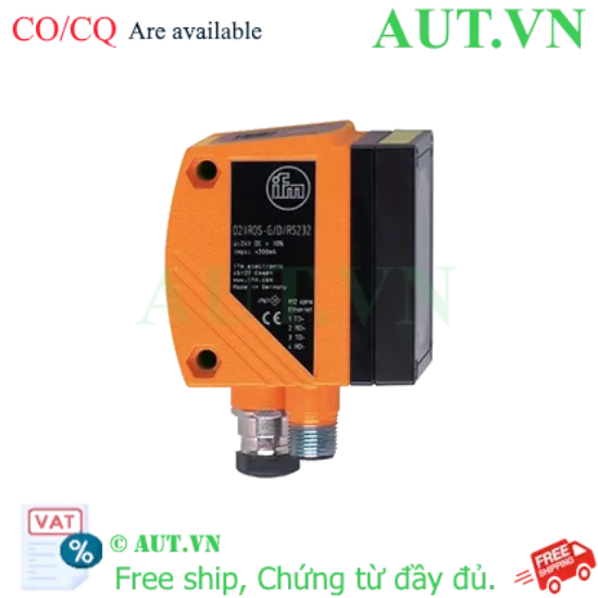 Ảnh của Cảm biến hình ảnh IFM O2I104