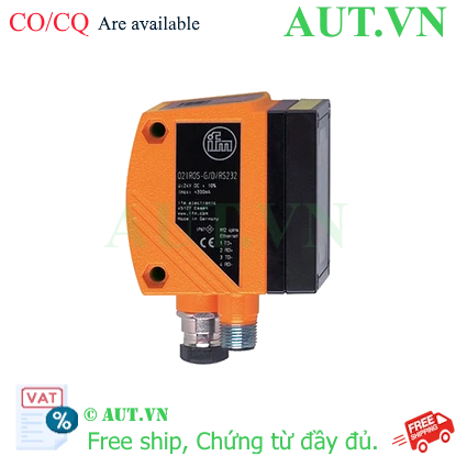 Ảnh của Cảm biến hình ảnh IFM O2I105