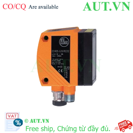 Ảnh của Cảm biến hình ảnh IFM O2I105