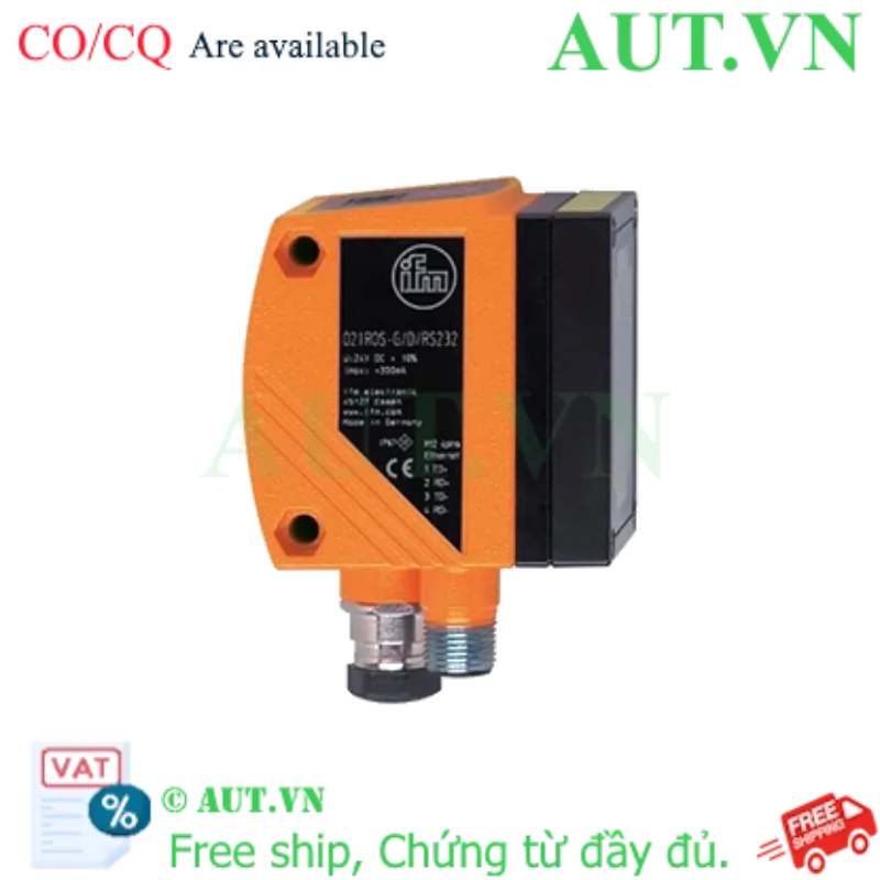Ảnh của Cảm biến hình ảnh IFM O2I105