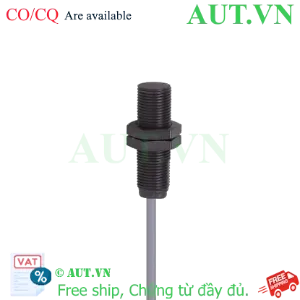 Ảnh của Cảm biến IFM IF5771, 4mm, DC PNP/NPN