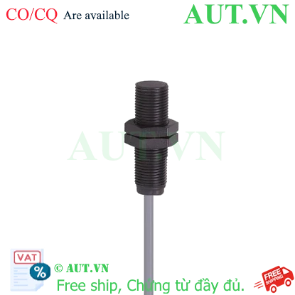 Ảnh của Cảm biến IFM IF5771, 4mm, DC PNP/NPN