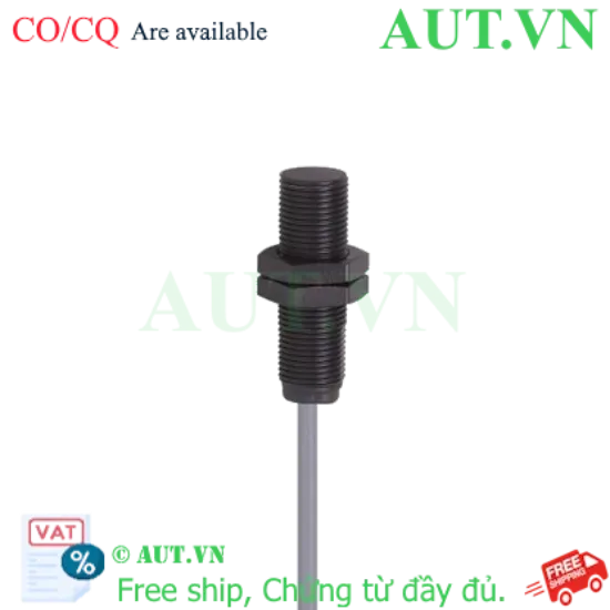 Ảnh của Cảm biến IFM IF5771, 4mm, DC PNP/NPN