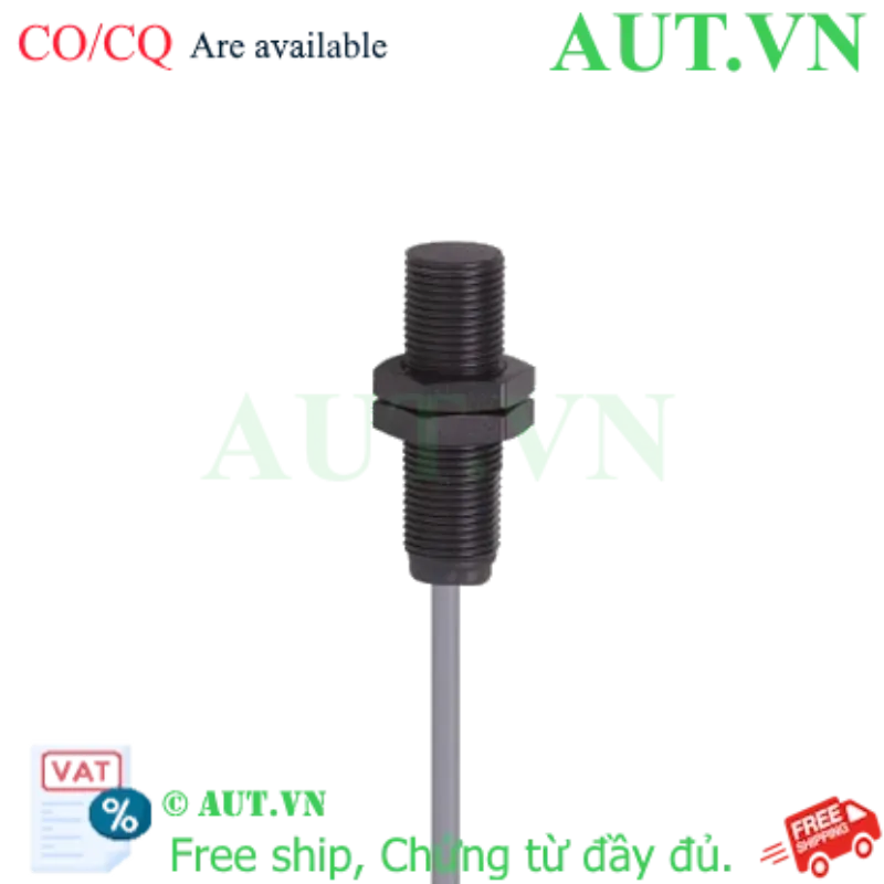 Ảnh của Cảm biến IFM IF5771, 4mm, DC PNP/NPN