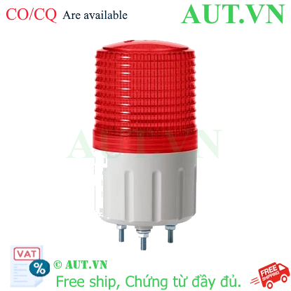 Ảnh của Đèn tín hiệu cảnh báo Qlight S60L-220-R