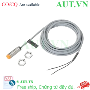 Ảnh của Cảm biến IFM IF5832, 7mm, DC PNP/NPN