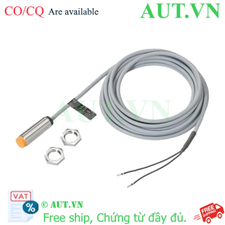 Ảnh của Cảm biến IFM IF5832, 7mm, DC PNP/NPN